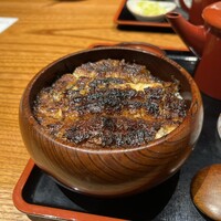 炭焼うな富士 名駅店 - 