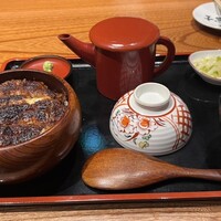 炭焼うな富士 名駅店 - 