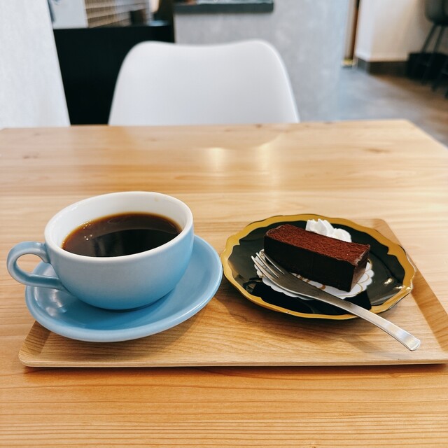 cafe KOPEKI（カフェ コペキ） - 西帯広（カフェ）の写真