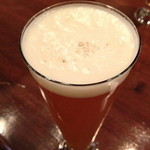T.T Brewery - ピルスナー　Ｍサイズ（６８０円）２０１４年２月