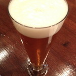 T.T Brewery - ライトエール　Ｍサイズ（６８０円）２０１４年２月