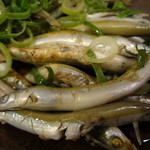 ちゃきちゃき - 