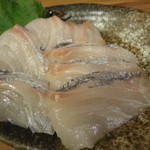 ちゃきちゃき - メダイ