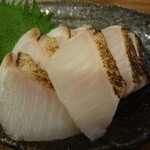 ちゃきちゃき - マナガツオ