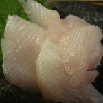 ちゃきちゃき - かがみ鯛