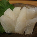 ちゃきちゃき - ぶだい