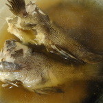 ちゃきちゃき - めばる