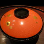 青華こばやし - 26年3月　お椀