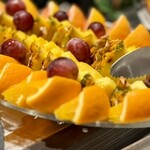 Brasserie La Loge a COOKPARK  - 