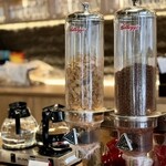 Brasserie La Loge a COOKPARK  - 