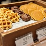 Brasserie La Loge a COOKPARK  - 