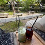 Coffee Base NASHINOKI - 