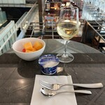 The Centurion Lounge - 