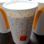 McDonald's - 