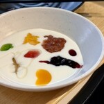 Brasserie La Loge a COOKPARK  - 