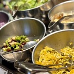 Brasserie La Loge a COOKPARK  - 