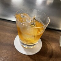 ステーキハウス 吉池 - 