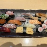 すし 堺 - みなと