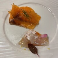 ステーキハウス 吉池 - 