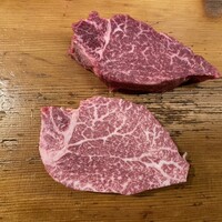 ステーキハウス 吉池 - 