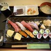 喜美寿司 - 料理写真: