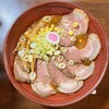 隠れ家麺屋 長太
