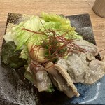 肉汁餃子のダンダダン 三軒茶屋店 - 