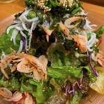 ななくさ食堂 - 