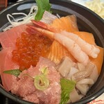 ますよね お食事処 まごころ屋 - 