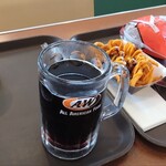 A&W - 