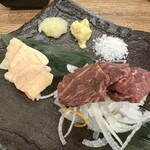 肉汁餃子のダンダダン 三軒茶屋店 - 