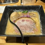 バロンヌードル - 