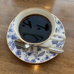 Vi Maesutoro - 本日のコーヒー