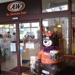 A&W - 