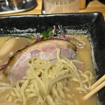 バロンヌードル - 