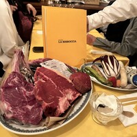 ラ・ビスボッチャ - 