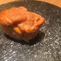 築地青空三代目 大名古屋ビルヂング店 - 
