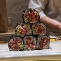 京都 鮨 まつもと - 