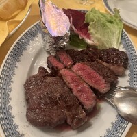 ラ・ビスボッチャ - 