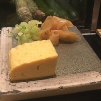 築地青空三代目 大名古屋ビルヂング店 - 