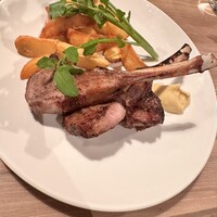 ラステイクス - 
