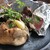 つばめグリル - 料理写真:つばめ風ハンブルグステーキ
