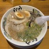 博多ラーメンうしじま