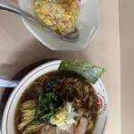 ラーチャン専門店 我武者羅 - 