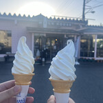ミルクハウス - 