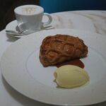 ル・カフェ・ヴィー - 