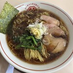 ラーチャン専門店 我武者羅 - 