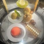 ル・カフェ・ヴィー - 