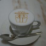 ル・カフェ・ヴィー - 