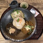 旧ヤム邸  シモキタ荘 - 